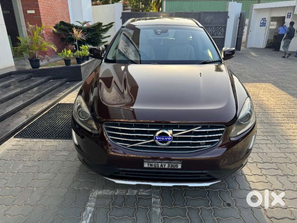 Volvo Xc60 D4 Momentum, 2015, Diesel