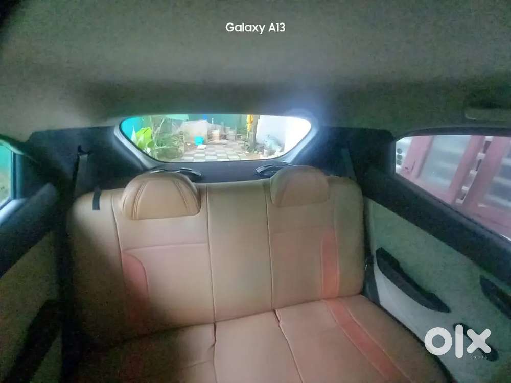 Hyundai Eon 2014 Petrol Good Condition