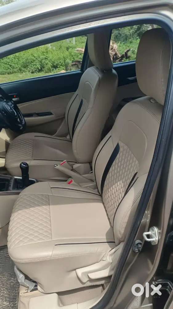 Maruti Suzuki Dzire 2024