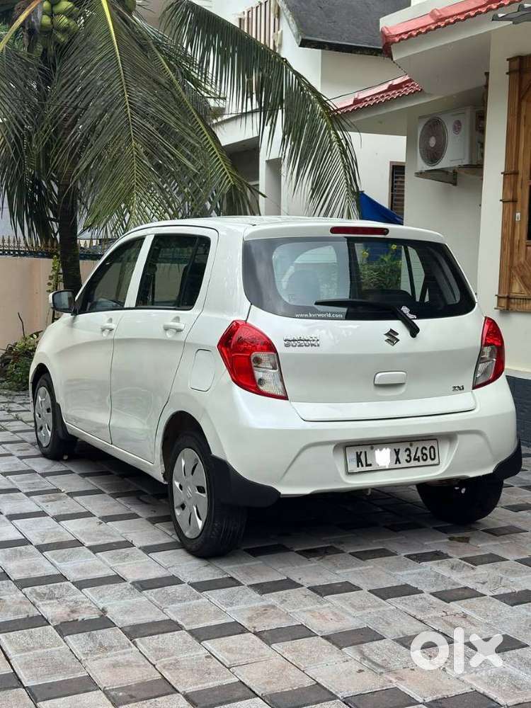 Maruti Suzuki Celerio Zxi(o) Mt, 2019, Petrol
