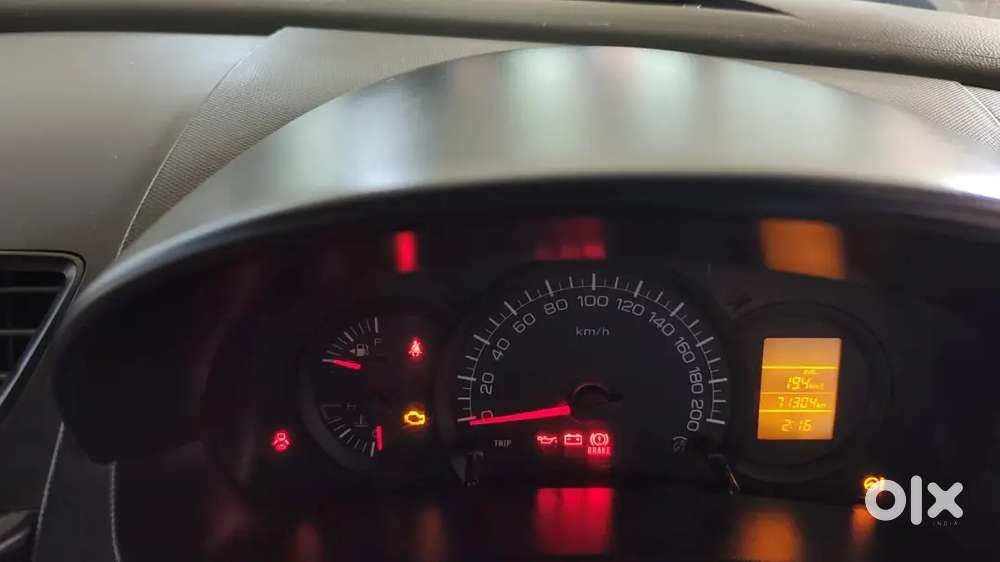 Swift Dzire 2019 Lxi