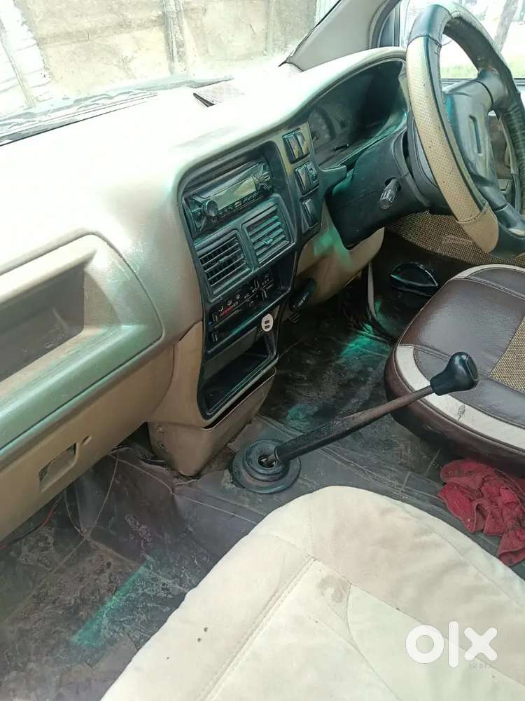 Chevrolet Tavera A1 Condition