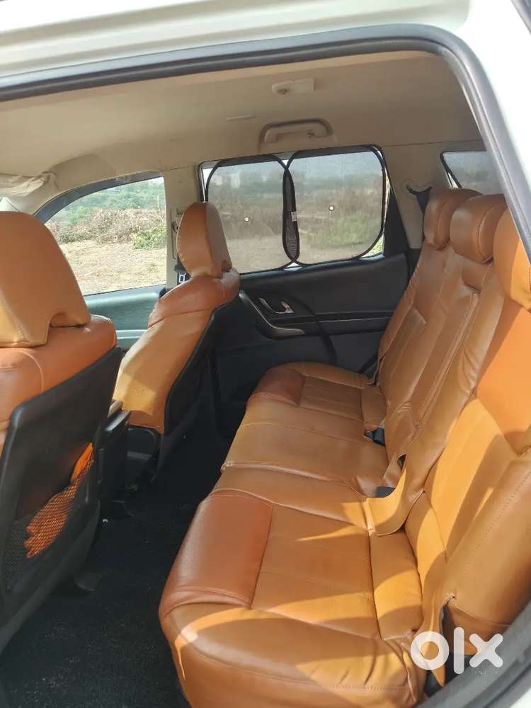 Mahindra Xuv500 Diesel 2018 Manual