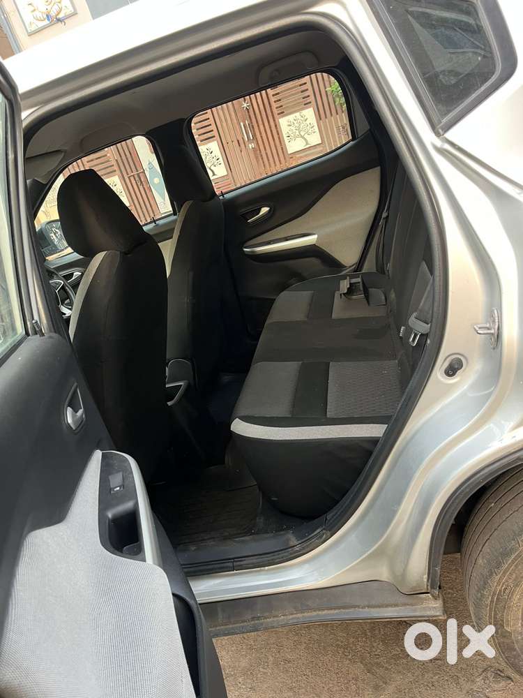 Nissan Magnite 1.0 Xl, 2021, Petrol
