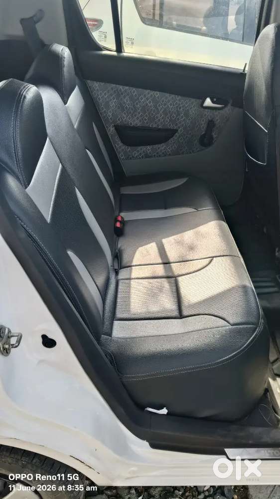 Maruti Suzuki Alto 800 2018 Petrol 130 Km Driven