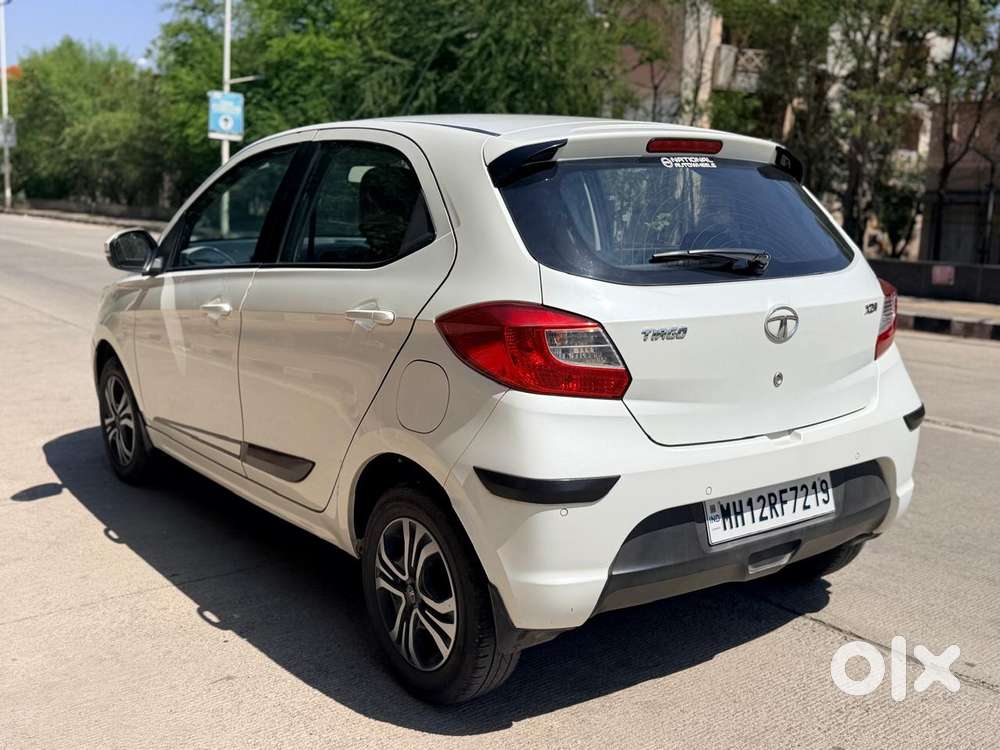 Tata Tiago, 2019, Petrol