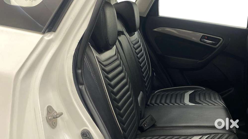Maruti Suzuki Vitara Brezza Zdi Plus, 2018, Diesel