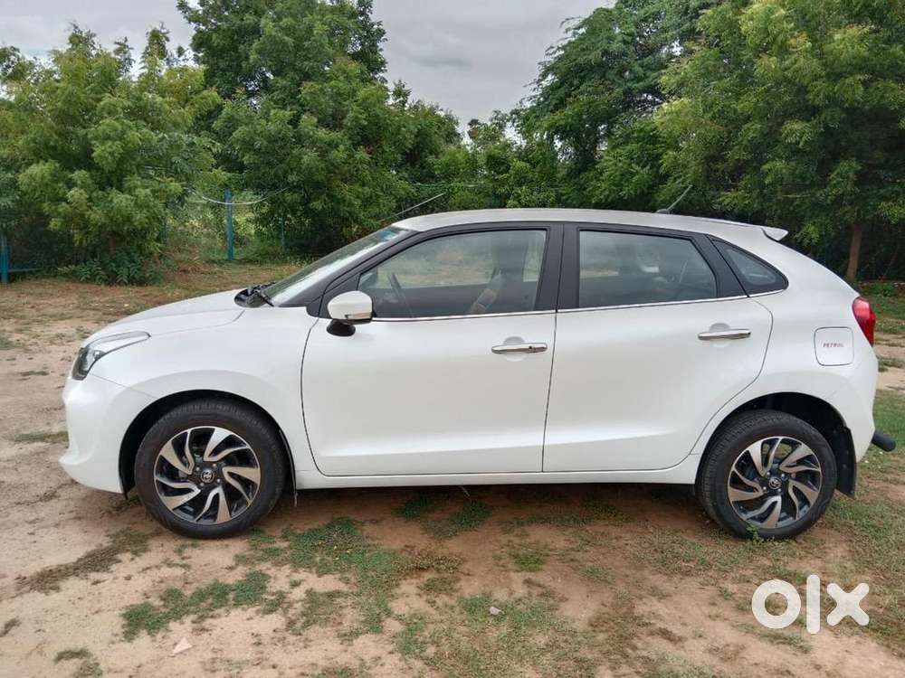 Toyota Car 2021 Year