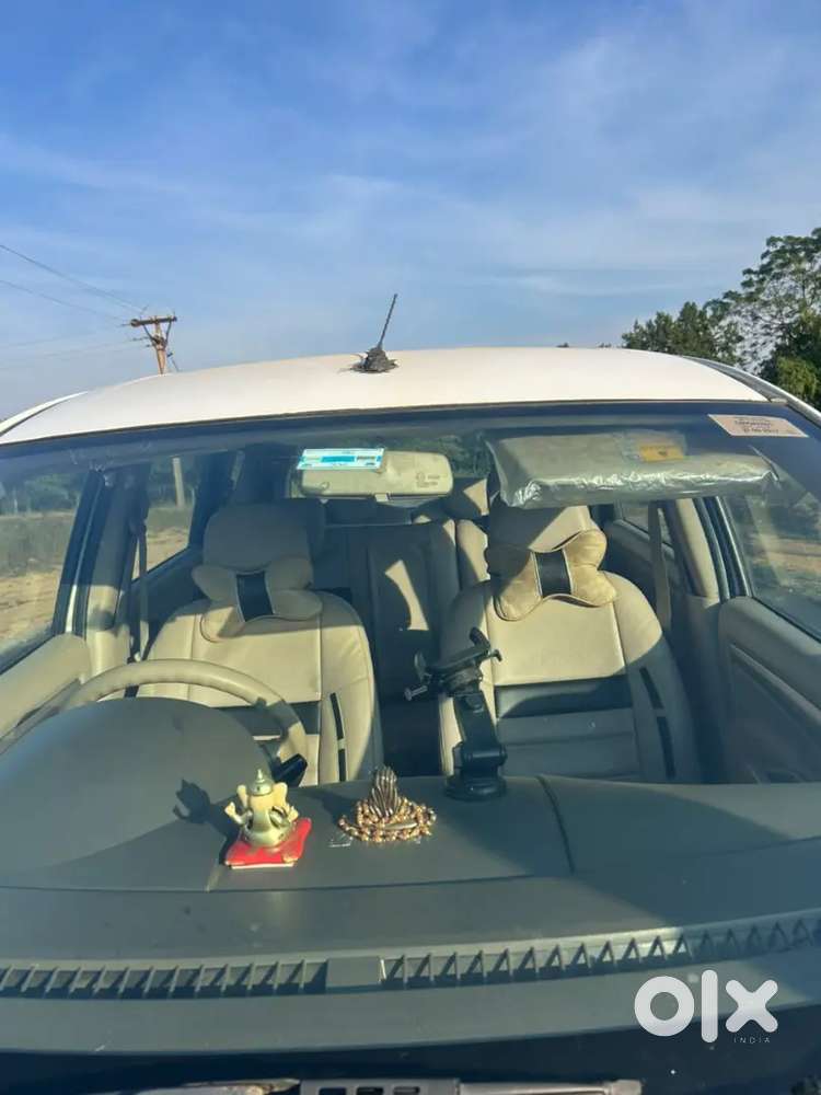 2017 Maruti Suzuki Ertiga