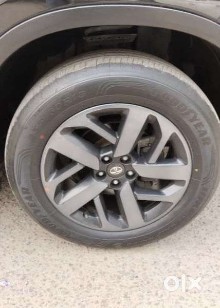 Tata Safari 2.0 Kryotec Xza Plus, 2022, Diesel