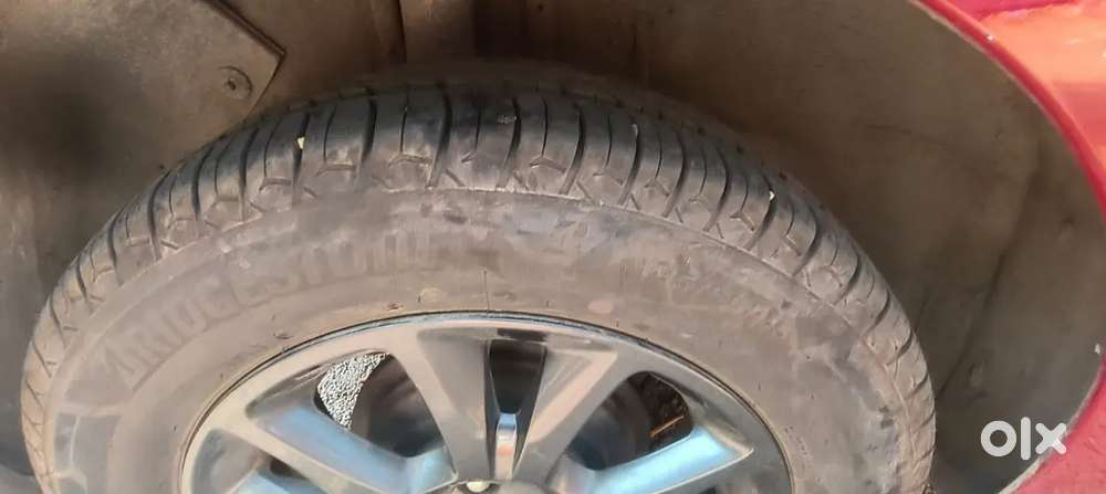 Hyundai I20 2020 Petrol 53000 Km Driven