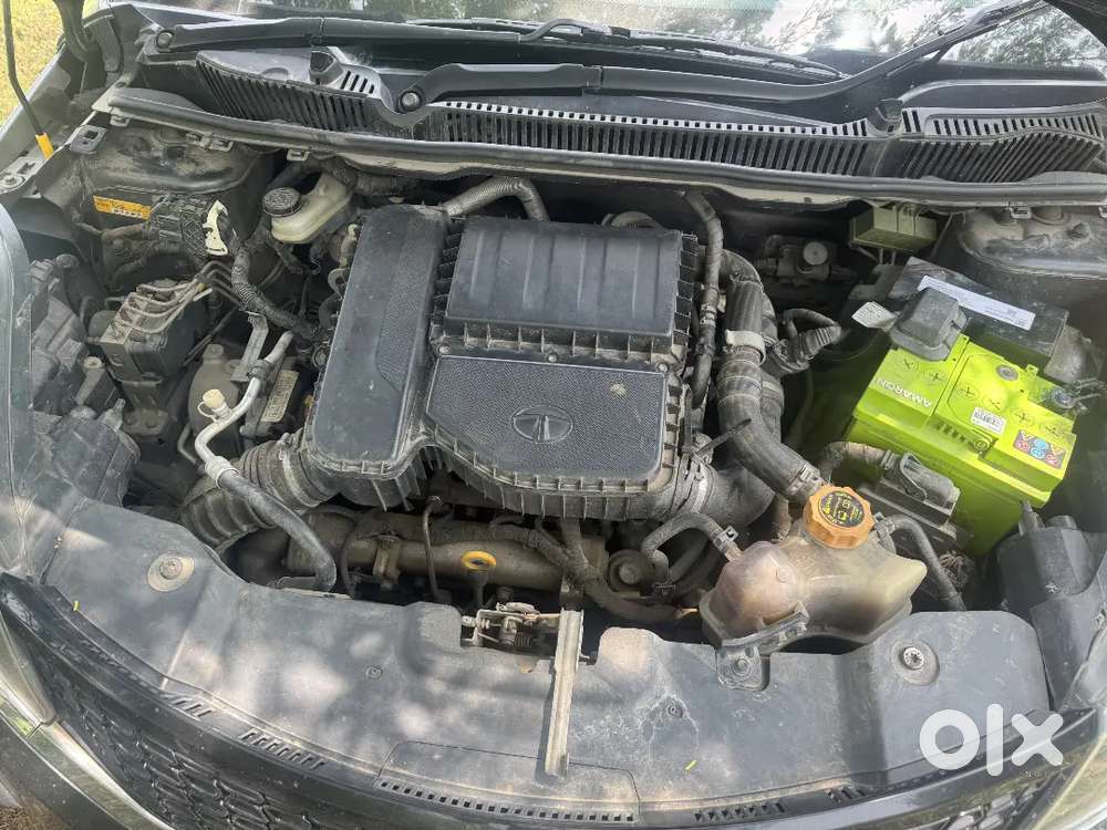 Tata Nexon Diesel 2019