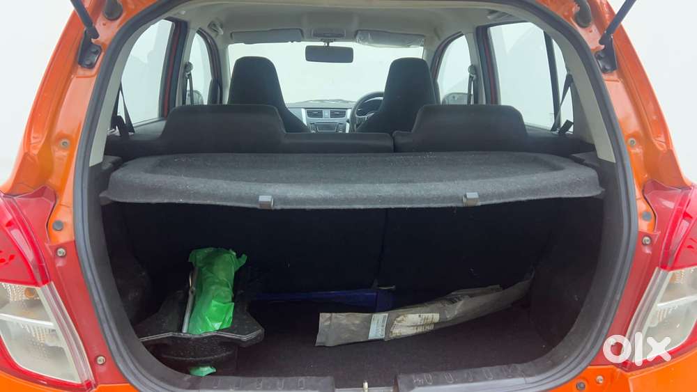 Maruti Suzuki Celerio X Zxi, 2019, Petrol