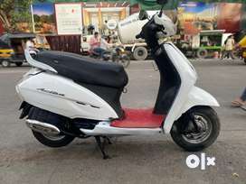 Activa 2014 best sale model price olx