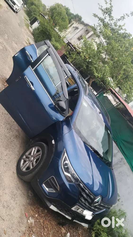 Very Beautiful Family Car.