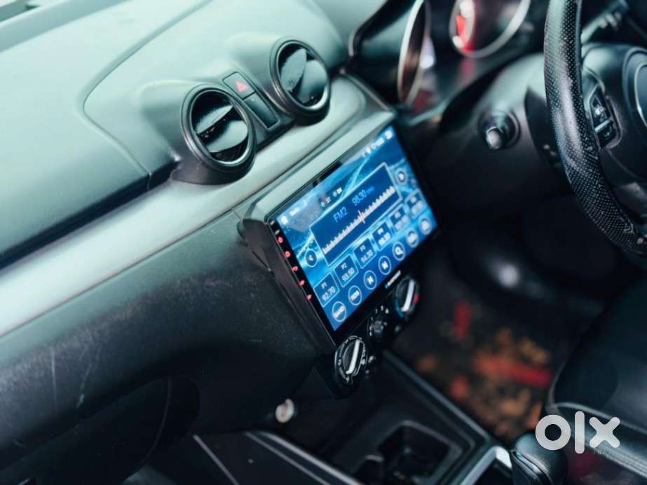 Maruti Suzuki Swift Amt Vxi, 2019, Petrol