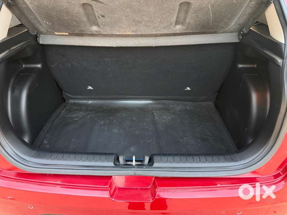 Hyundai Venue Sx Plus Turbo Dct, 2020, Petrol