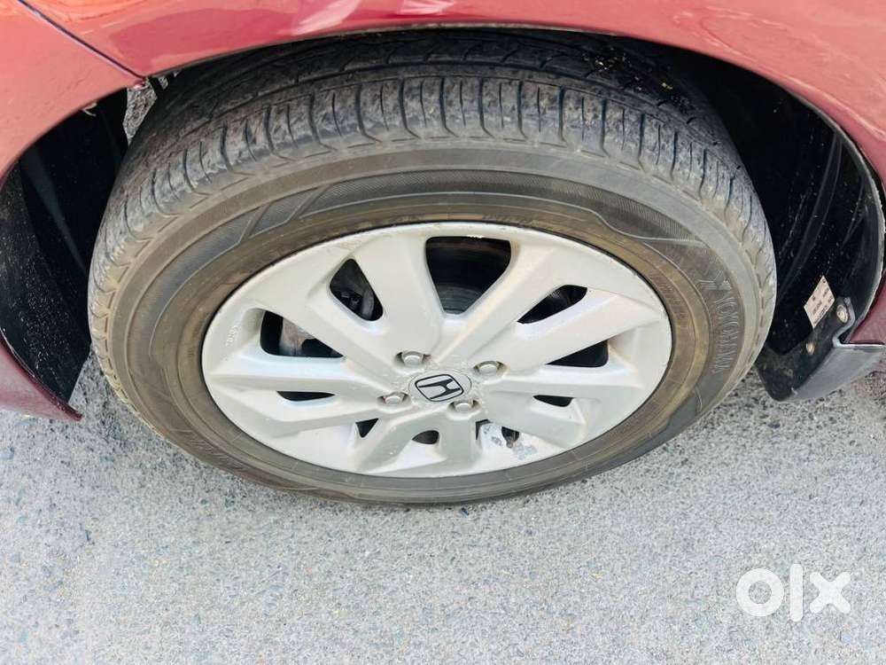 Honda Mobilio V I-dtec, 2014, Diesel