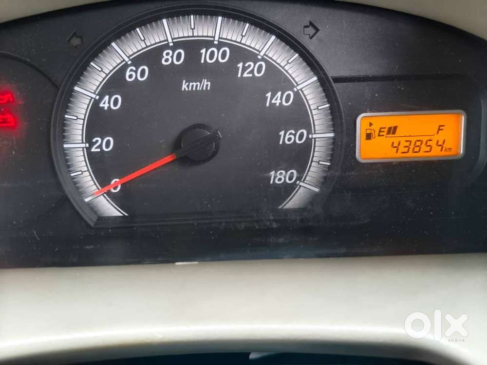 Maruti Suzuki Eeco Star 5 Setar Petro& Company Kit Cng