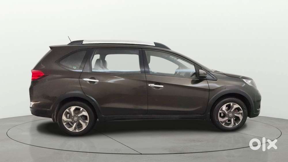 Honda Br-v 1.5 V I-vtec Mt, 2016, Petrol