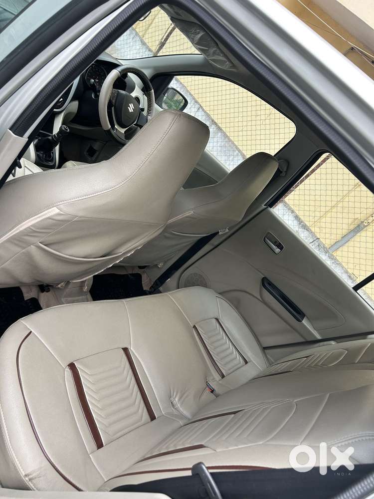 Maruti Suzuki Celerio Zxi, 2018, Petrol