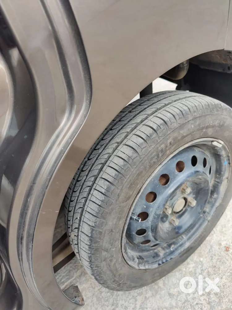 Maruti Suzuki Wagon R 2016