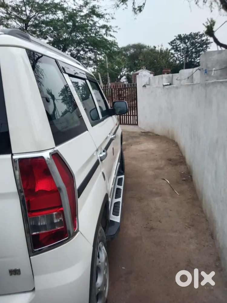 Personal Car