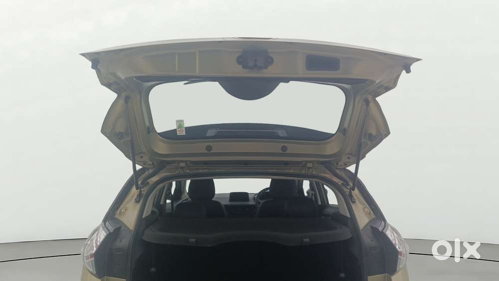 Tata Nexon 1.5 Revotorq Xza Plus Kaziranga, 2022, Petrol
