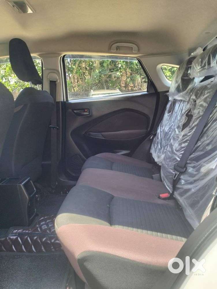 Toyota Urban Cruiser Taisor S Plus 1.2 Petrol Amt, 2024, Diesel