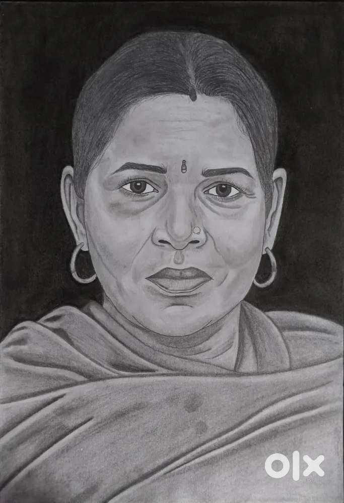 Portrait banwaye