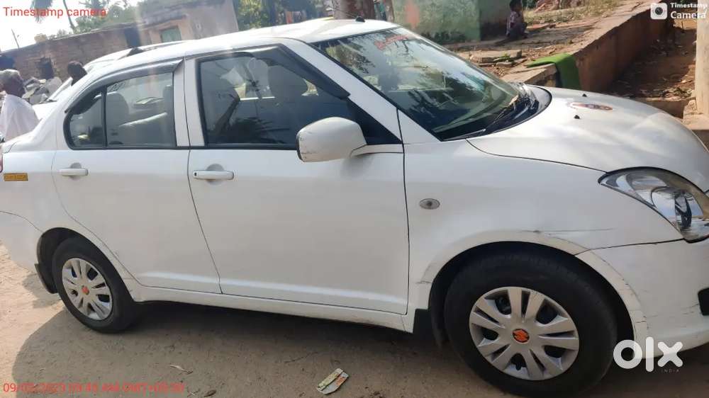 Maruti Suzuki Fronx 2016 Diesel Good Condition