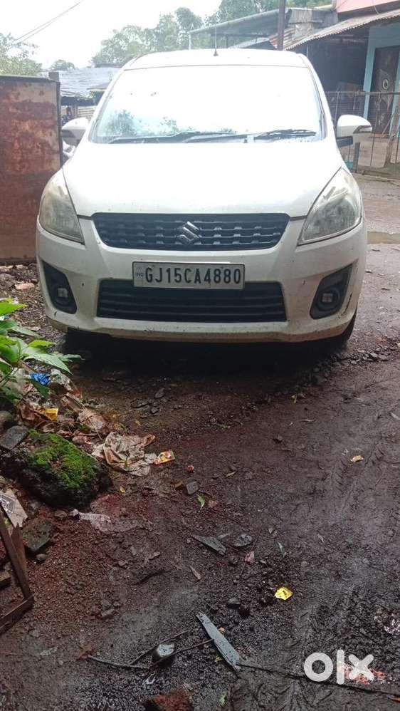 Second Owner Maruti 2012
