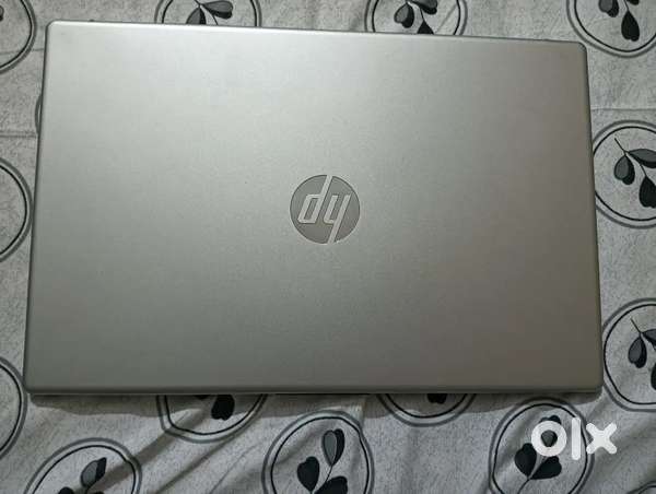 Hp i5 12th generation 16gb Ram nd  512gb ssd
