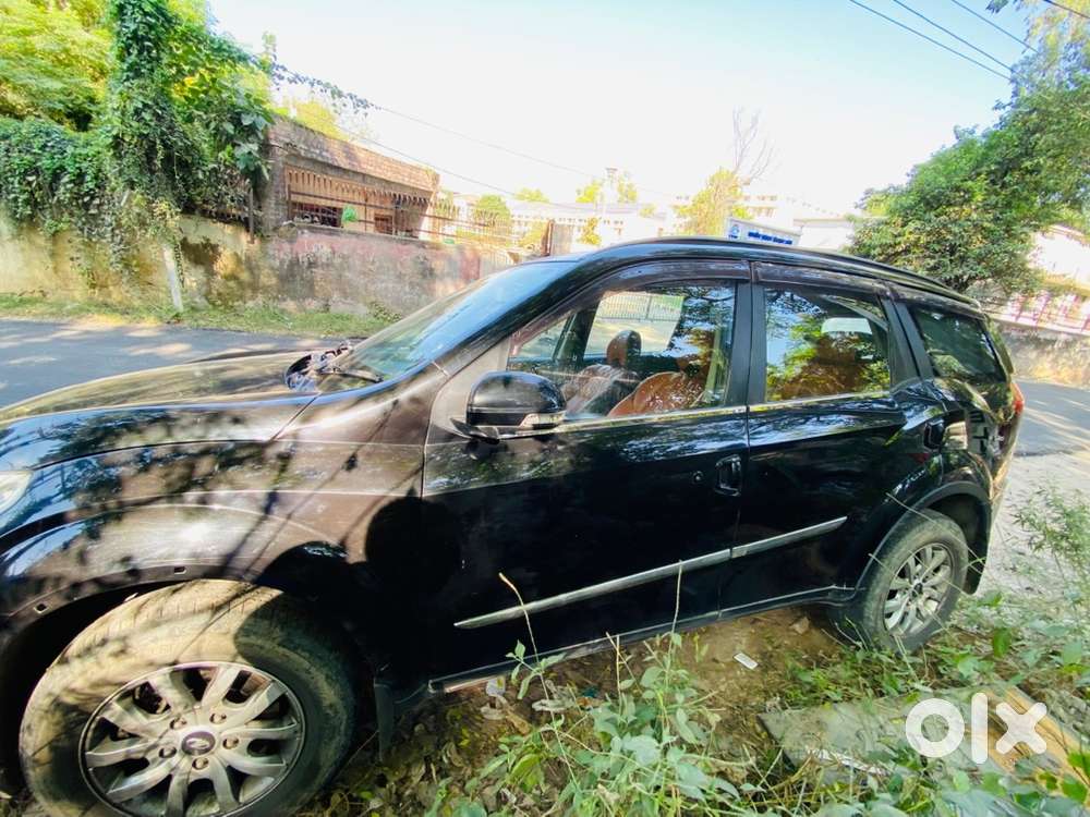 Mahindra Xuv500 Diesel Good Condition