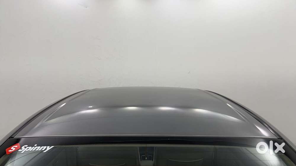 Maruti Suzuki Ciaz Zeta, 2017, Petrol