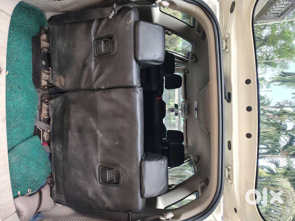 Mahindra Marazzo 2019 Diesel Well Maintained