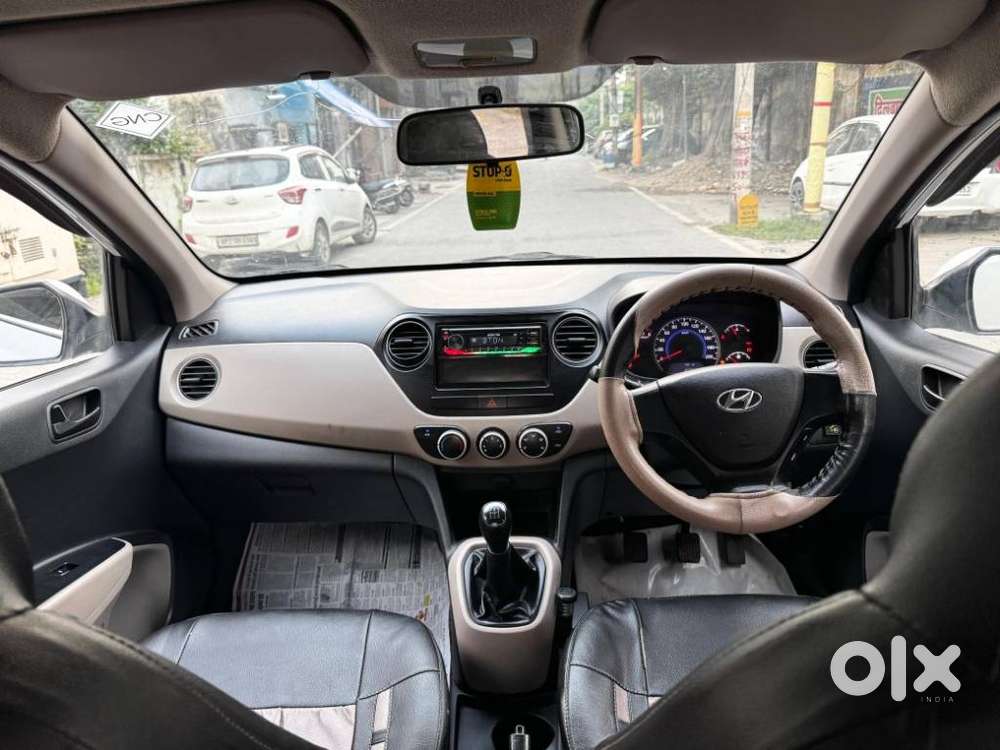 Hyundai Grand I10 1.2 Kappa Magna, 2018, Cng & Hybrids