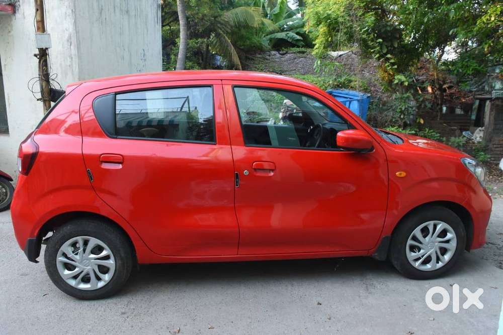 Just 2000 Km Driven Brand New Celerio