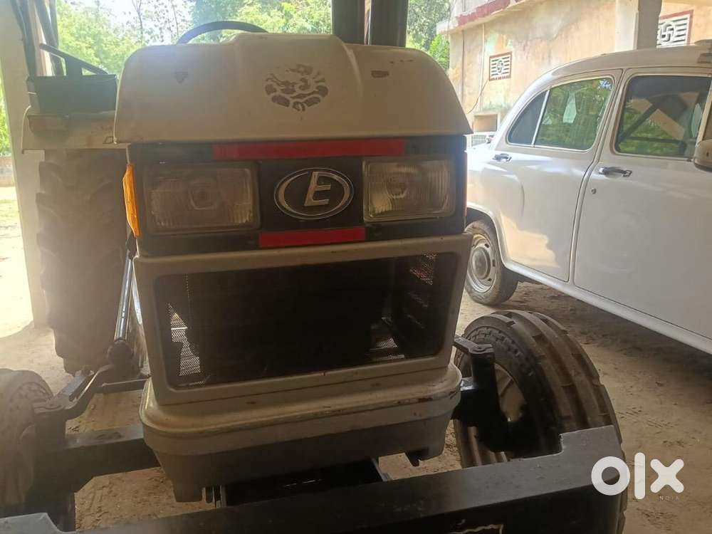 Eicher Polaris Diesel 2015