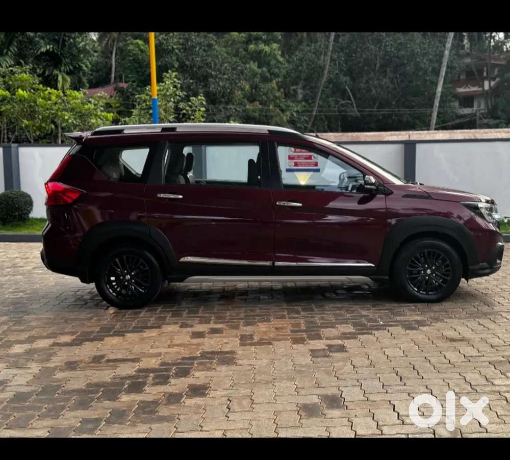 Maruti Suzuki Xl6 2019 Petrol Manual