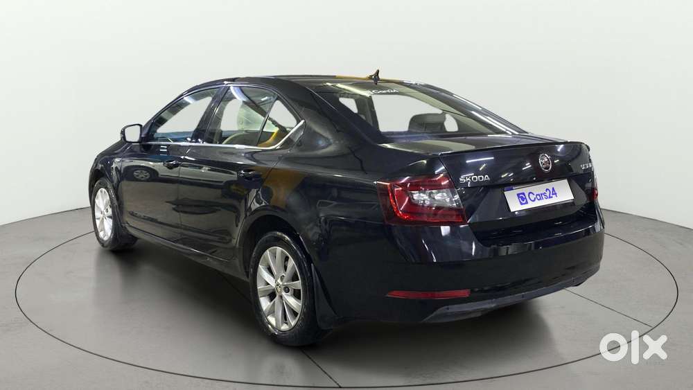 Skoda Octavia 1.8 Tsi At L K, 2019, Petrol