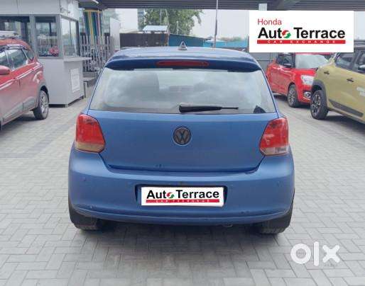 Volkswagen Polo 2009-2013 Diesel Comfortline 1.2l, 2014, Diesel