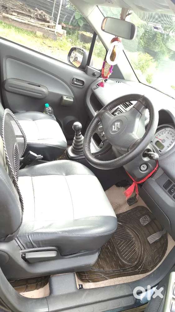 Maruti Suzuki Ritz 2009 Petrol