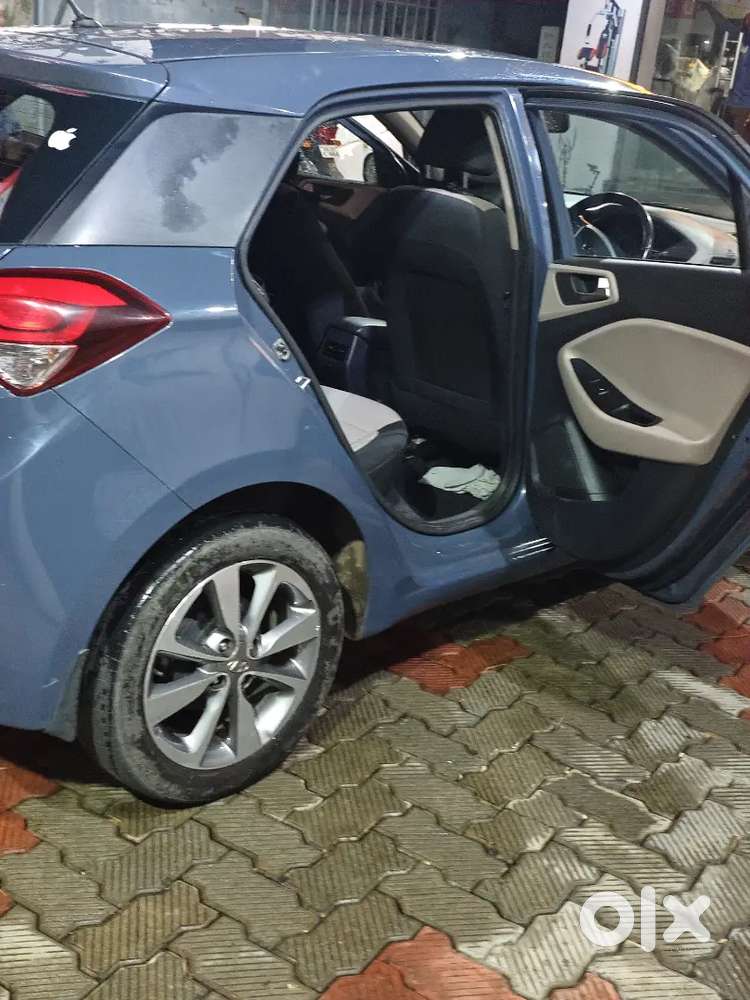 Showroom Condition