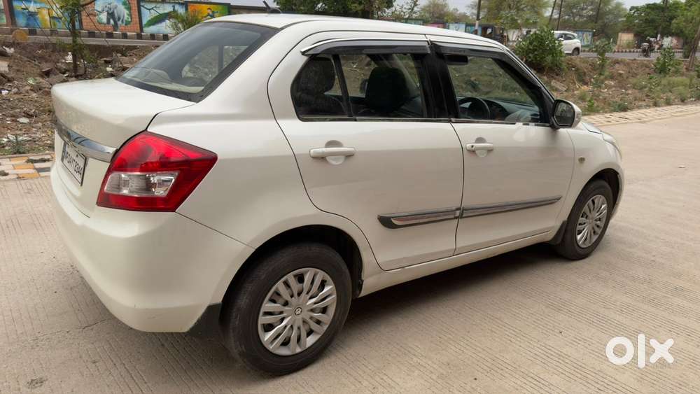 Maruti Suzuki Dzire 2018