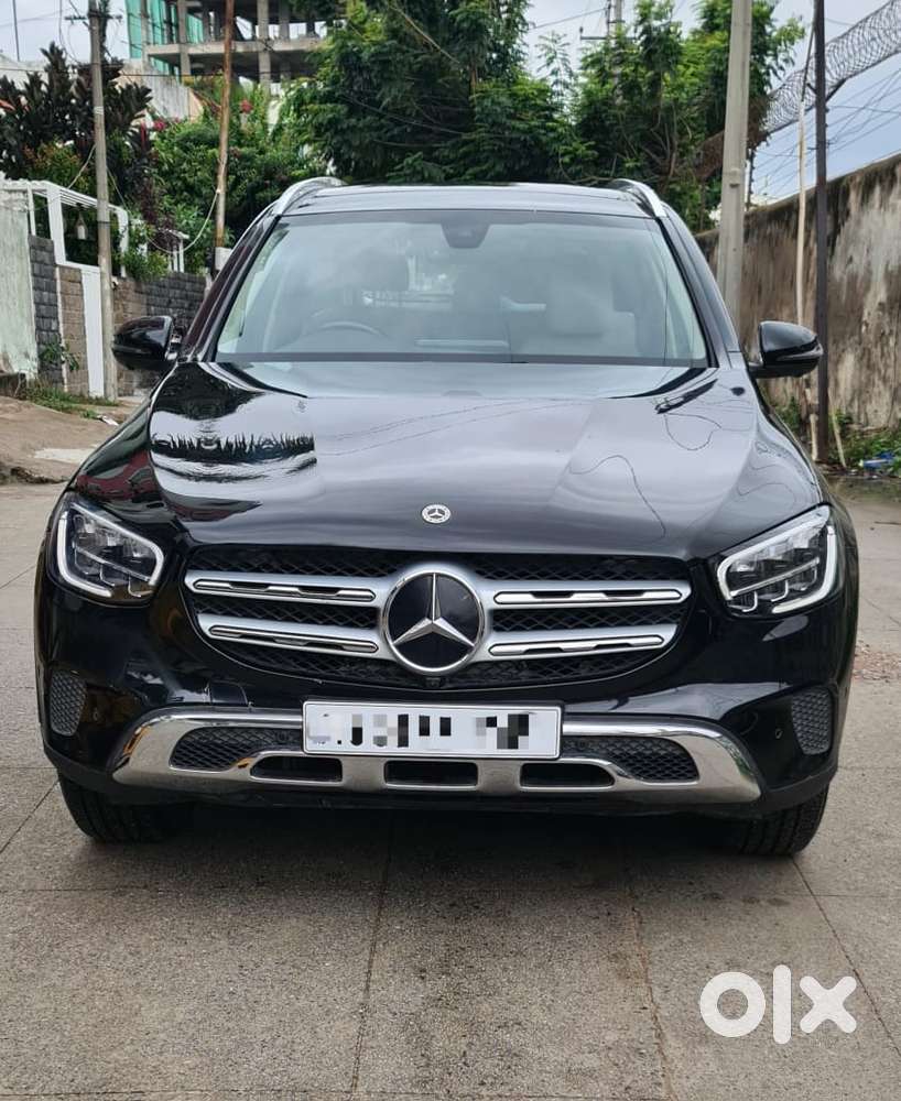 Mercedes-benz Glc 220d 4matic, 2022, Diesel