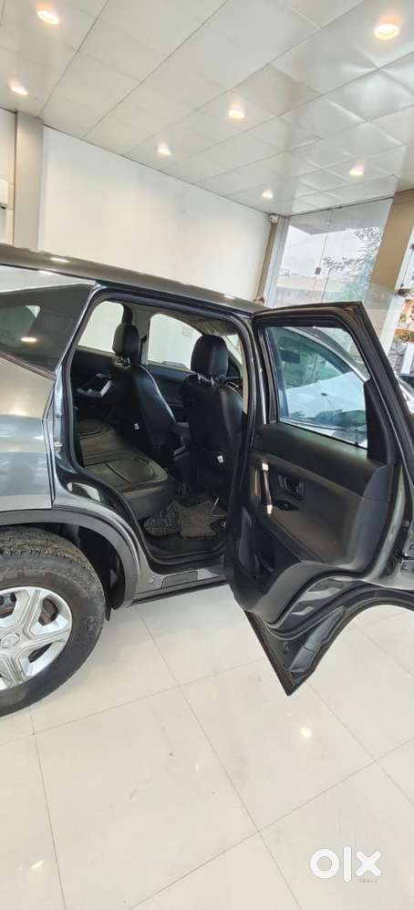 Tata Harrier, 2022, Diesel