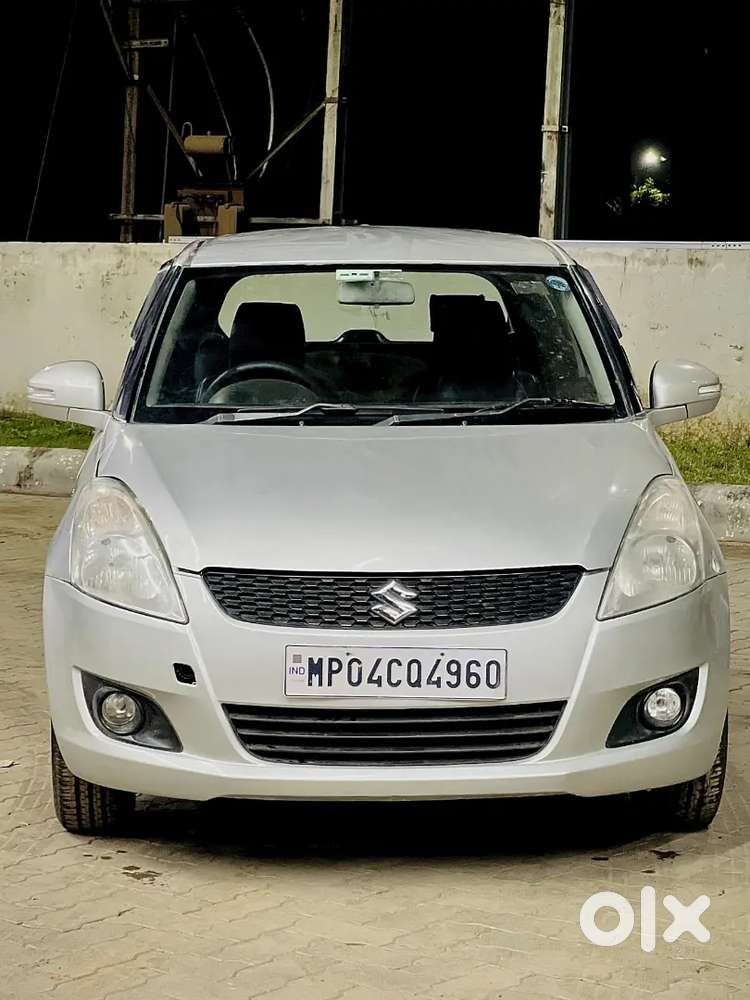 Maruti Suzuki Swift 2016 Petrol Manual