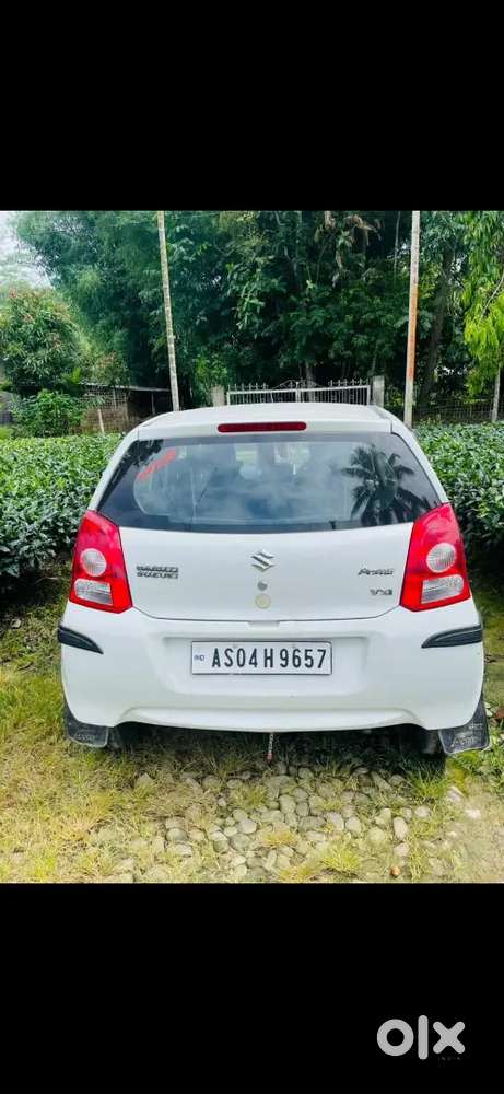 Maruti Suzuki