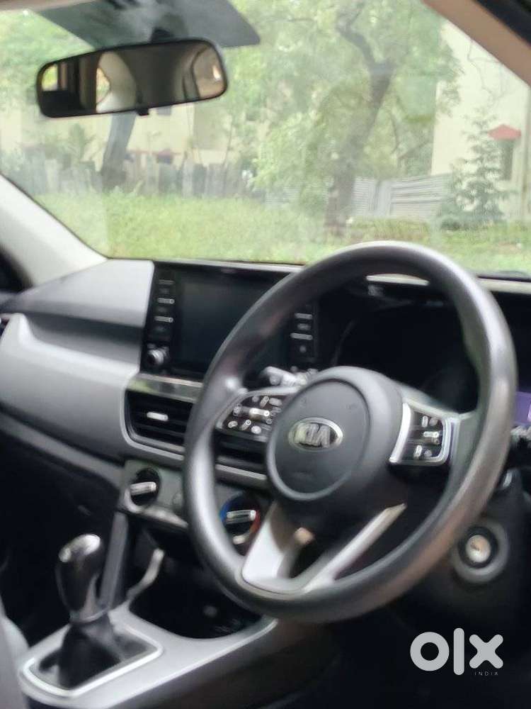 Kia Seltos Htk D, 2021, Diesel